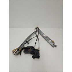 Leve Vitre Electrique Avant Droit Renault Megane 2 Phase 2